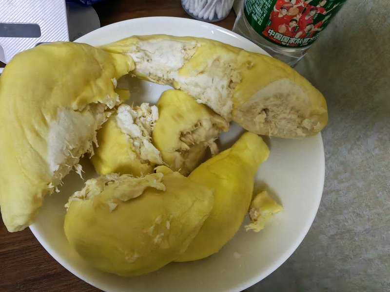 香辣鱼（江团鱼）